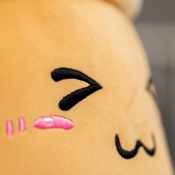 Kawaii Boba Tea Plush | 50 CM - Picture 2 of 2